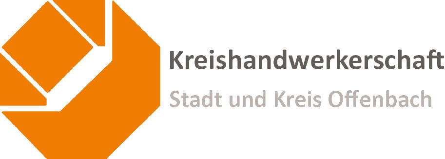 Logo Kreishandwerkerschaft Stadt und Kreis Offenbach am Main
